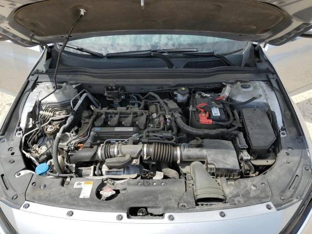 Photo 10 VIN: 1HGCV1F10JA256950 - HONDA ACCORD LX 