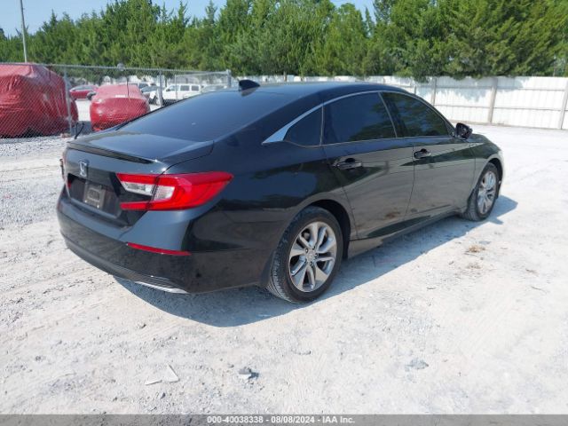 Photo 3 VIN: 1HGCV1F10JA257922 - HONDA ACCORD 