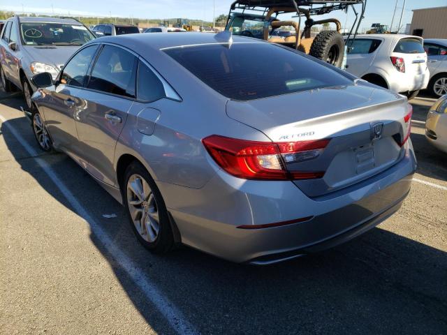 Photo 2 VIN: 1HGCV1F10JA265289 - HONDA ACCORD 