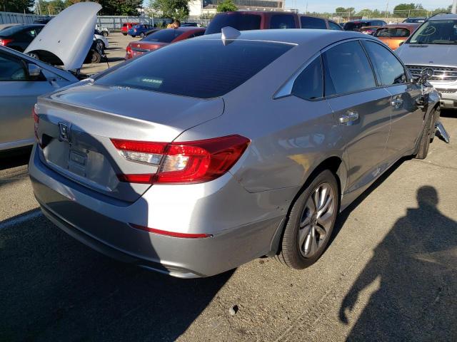 Photo 3 VIN: 1HGCV1F10JA265289 - HONDA ACCORD 