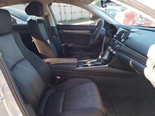 Photo 4 VIN: 1HGCV1F10JA265289 - HONDA ACCORD 