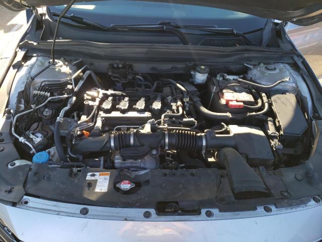 Photo 6 VIN: 1HGCV1F10JA265289 - HONDA ACCORD 