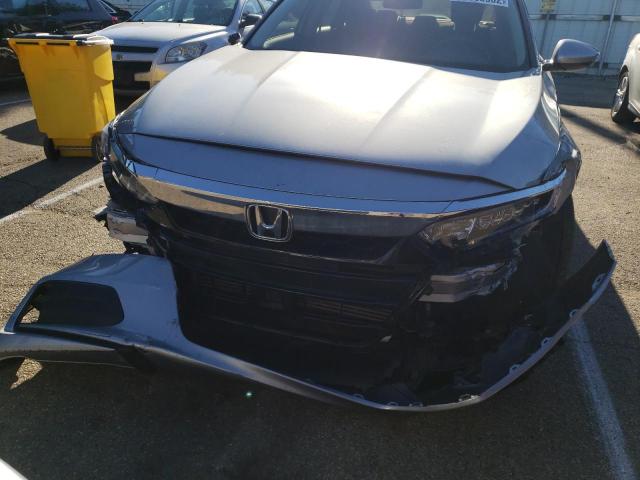 Photo 8 VIN: 1HGCV1F10JA265289 - HONDA ACCORD 