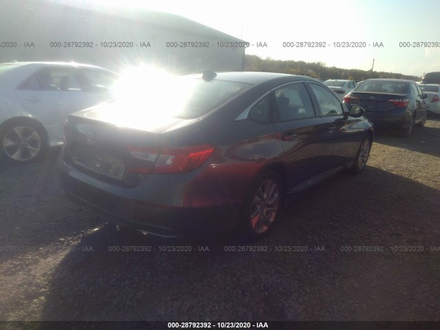 Photo 3 VIN: 1HGCV1F10JA268368 - HONDA ACCORD SEDAN 