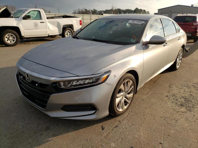 Photo 1 VIN: 1HGCV1F10KA003614 - HONDA ACCORD LX 