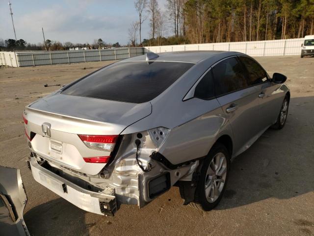 Photo 3 VIN: 1HGCV1F10KA003614 - HONDA ACCORD LX 