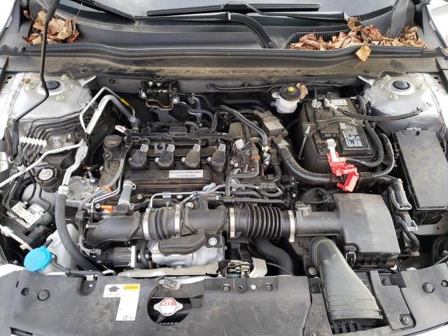 Photo 6 VIN: 1HGCV1F10KA003614 - HONDA ACCORD LX 