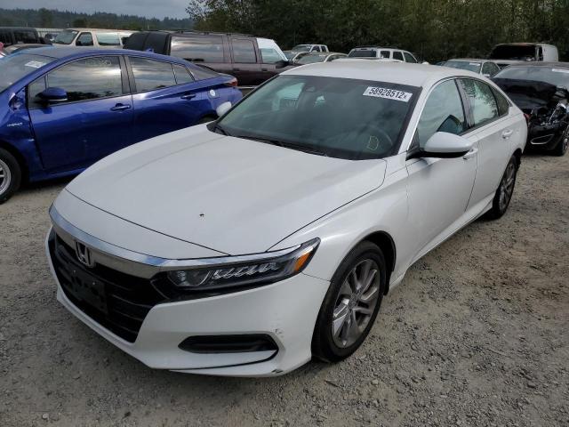 Photo 1 VIN: 1HGCV1F10KA010322 - HONDA ACCORD LX 