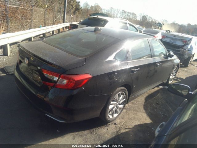 Photo 3 VIN: 1HGCV1F10KA013740 - HONDA ACCORD SEDAN 