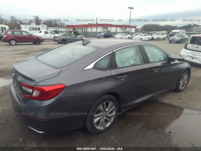 Photo 3 VIN: 1HGCV1F10KA028576 - HONDA ACCORD SEDAN 