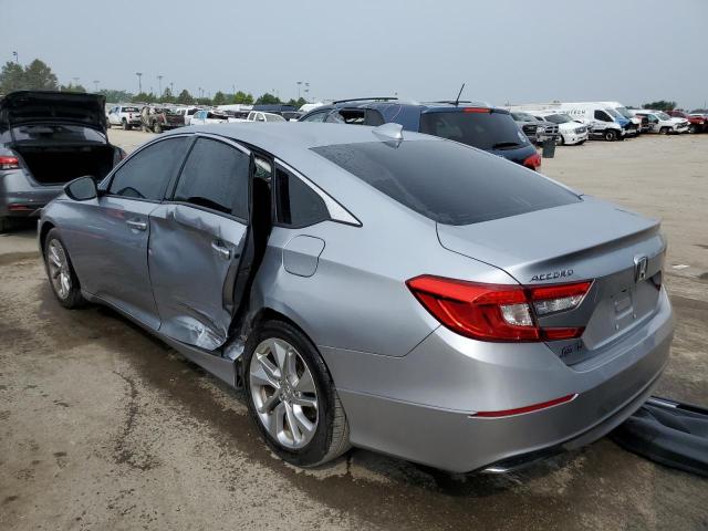 Photo 1 VIN: 1HGCV1F10KA030599 - HONDA ACCORD LX 