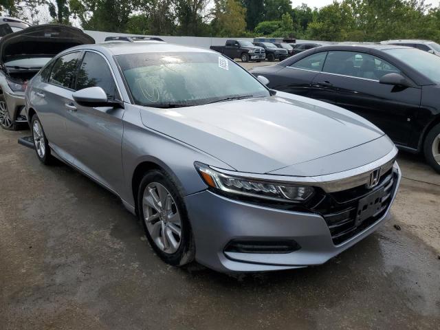 Photo 3 VIN: 1HGCV1F10KA030599 - HONDA ACCORD LX 