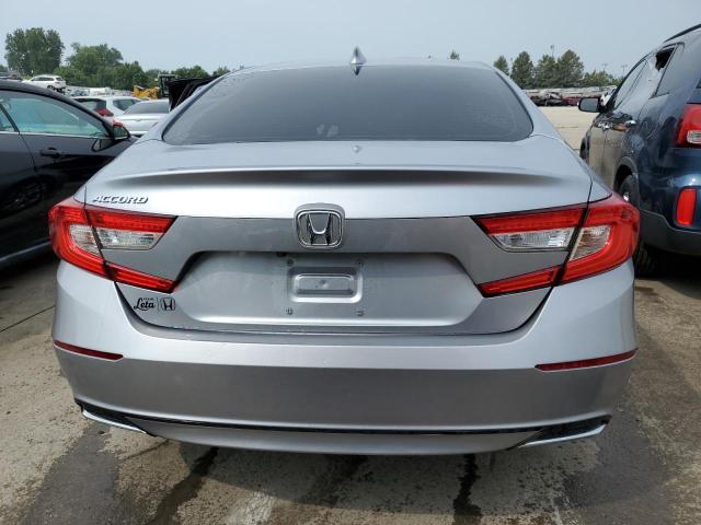 Photo 5 VIN: 1HGCV1F10KA030599 - HONDA ACCORD LX 