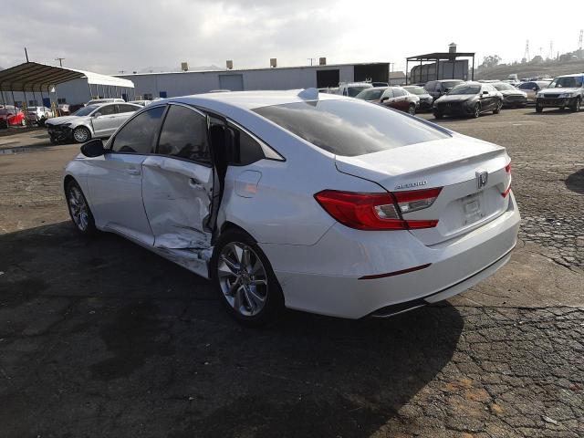 Photo 2 VIN: 1HGCV1F10KA031817 - HONDA ACCORD LX 