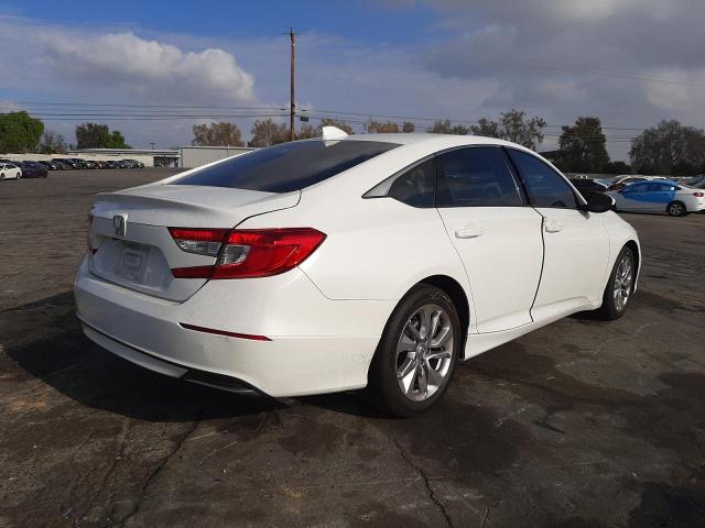 Photo 3 VIN: 1HGCV1F10KA031817 - HONDA ACCORD LX 