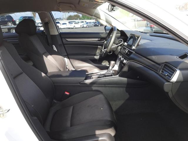 Photo 4 VIN: 1HGCV1F10KA031817 - HONDA ACCORD LX 