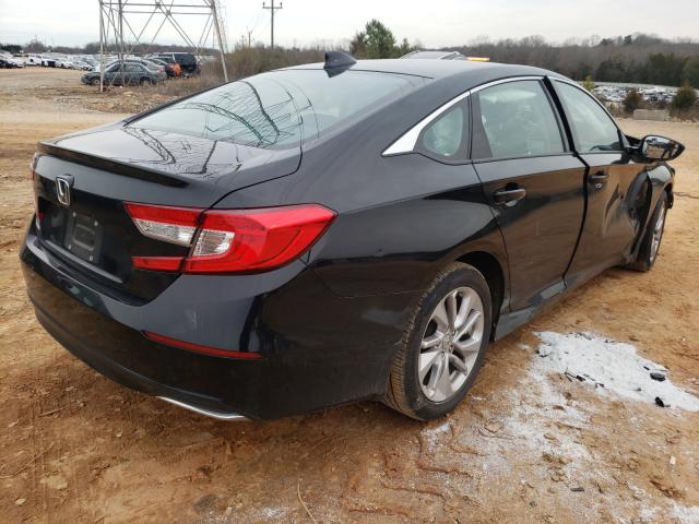 Photo 3 VIN: 1HGCV1F10KA034751 - HONDA ACCORD LX 