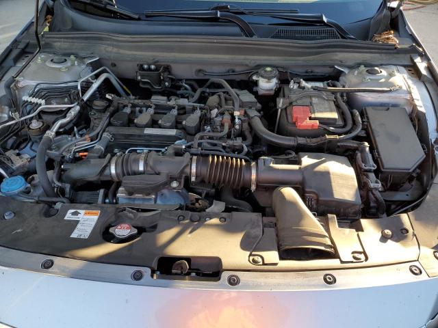 Photo 10 VIN: 1HGCV1F10KA043255 - HONDA ACCORD LX 