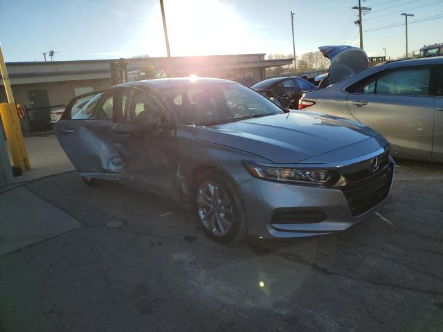 Photo 3 VIN: 1HGCV1F10KA043255 - HONDA ACCORD LX 