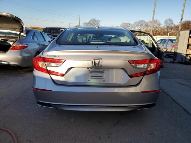 Photo 5 VIN: 1HGCV1F10KA043255 - HONDA ACCORD LX 