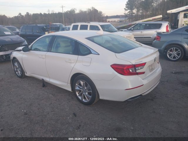 Photo 2 VIN: 1HGCV1F10KA044888 - HONDA ACCORD 