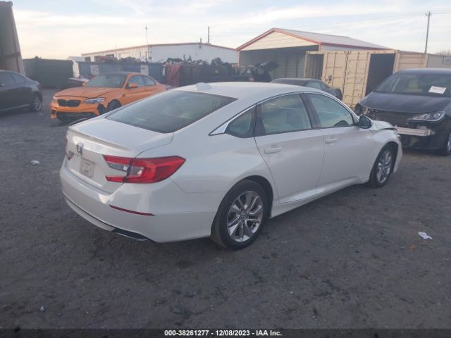 Photo 3 VIN: 1HGCV1F10KA044888 - HONDA ACCORD 