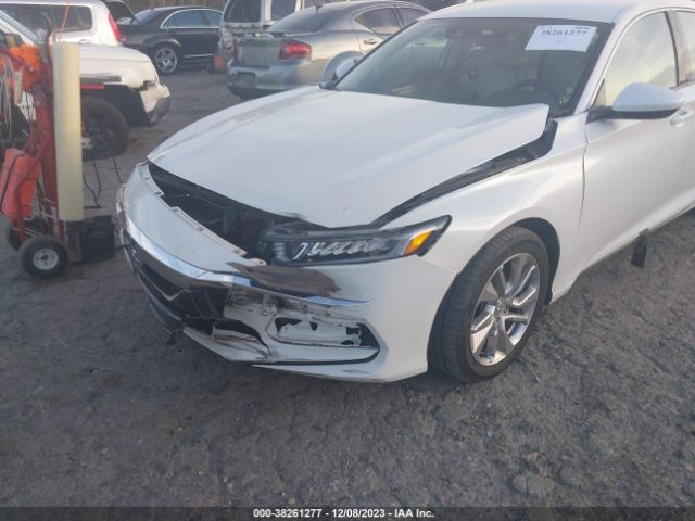 Photo 5 VIN: 1HGCV1F10KA044888 - HONDA ACCORD 