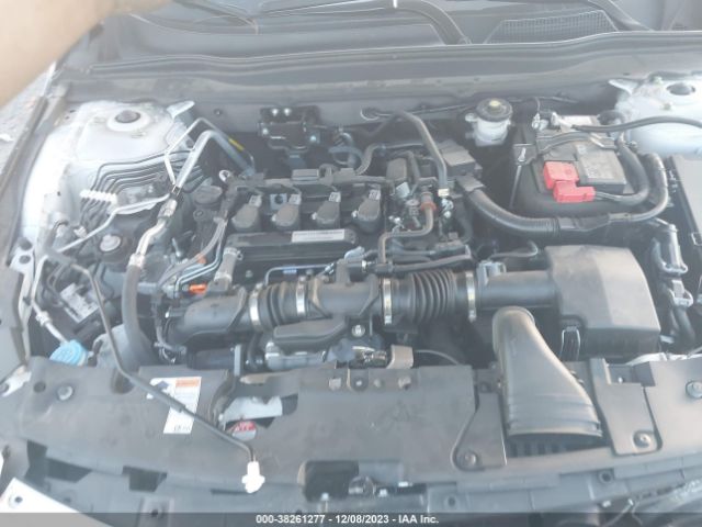 Photo 9 VIN: 1HGCV1F10KA044888 - HONDA ACCORD 