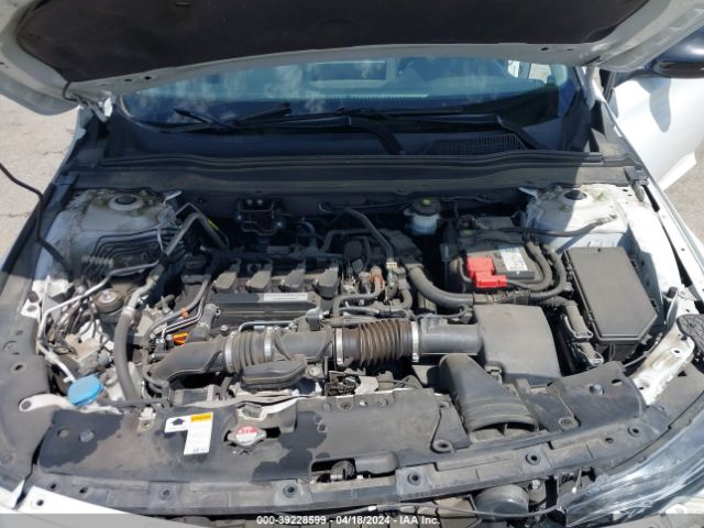 Photo 9 VIN: 1HGCV1F10KA045541 - HONDA ACCORD 