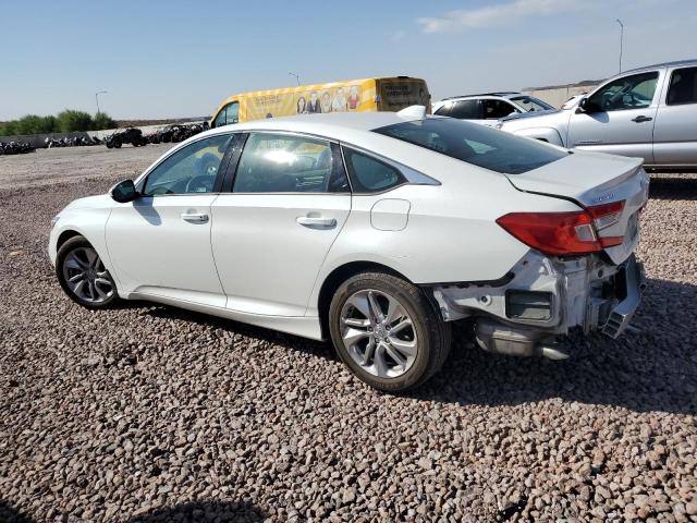 Photo 1 VIN: 1HGCV1F10KA046267 - HONDA ACCORD LX 