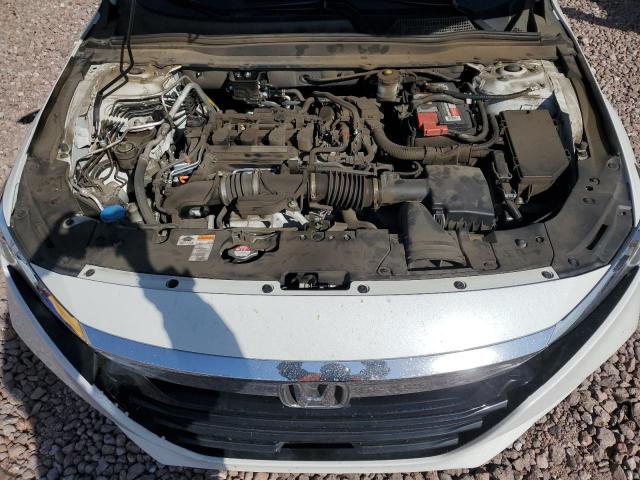 Photo 10 VIN: 1HGCV1F10KA046267 - HONDA ACCORD LX 