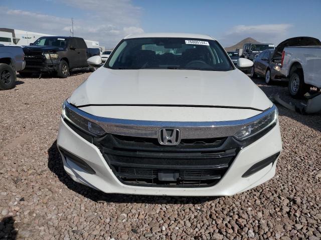 Photo 4 VIN: 1HGCV1F10KA046267 - HONDA ACCORD LX 