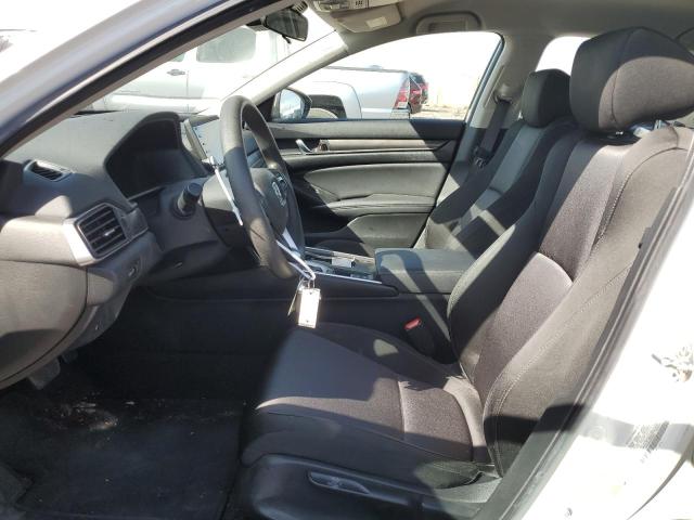 Photo 6 VIN: 1HGCV1F10KA046267 - HONDA ACCORD LX 