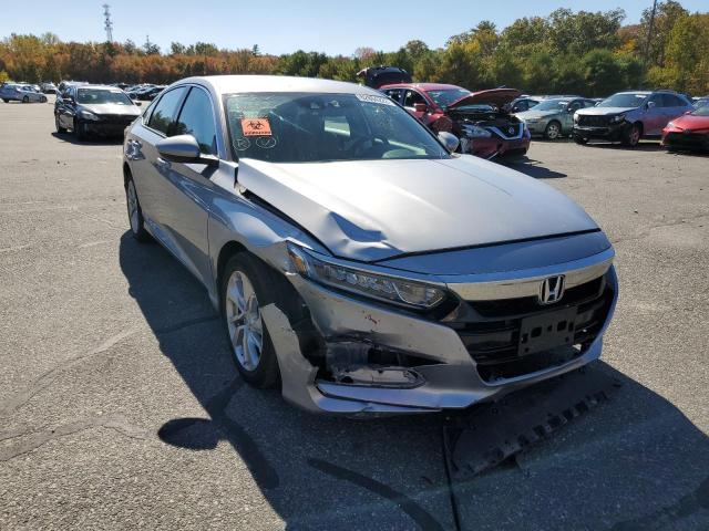 Photo 0 VIN: 1HGCV1F10KA046639 - HONDA ACCORD LX 