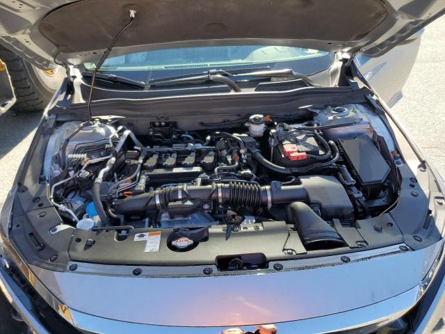 Photo 6 VIN: 1HGCV1F10KA046639 - HONDA ACCORD LX 