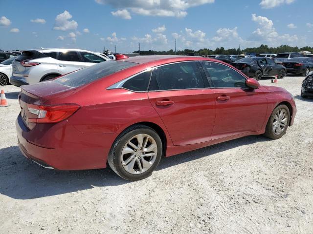 Photo 2 VIN: 1HGCV1F10KA052800 - HONDA ACCORD LX 