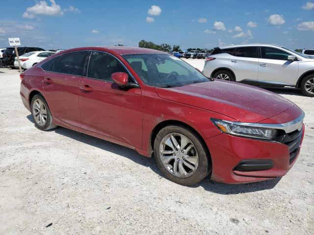 Photo 3 VIN: 1HGCV1F10KA052800 - HONDA ACCORD LX 