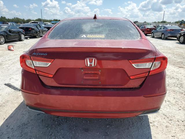 Photo 5 VIN: 1HGCV1F10KA052800 - HONDA ACCORD LX 