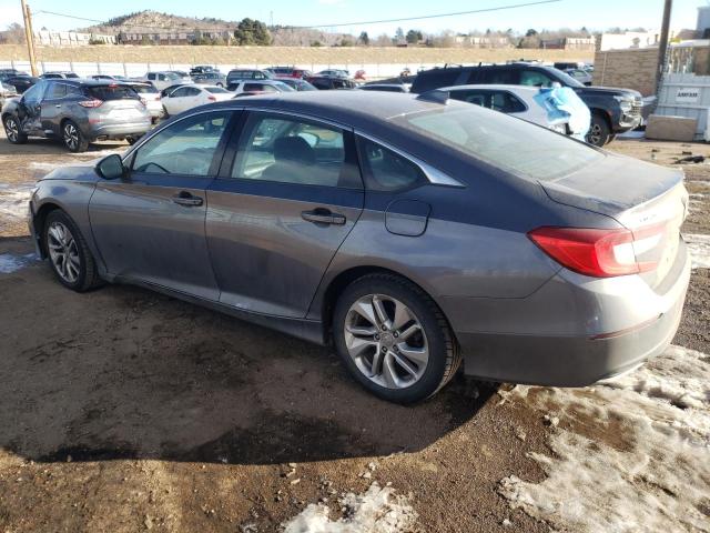 Photo 1 VIN: 1HGCV1F10KA060492 - HONDA ACCORD LX 