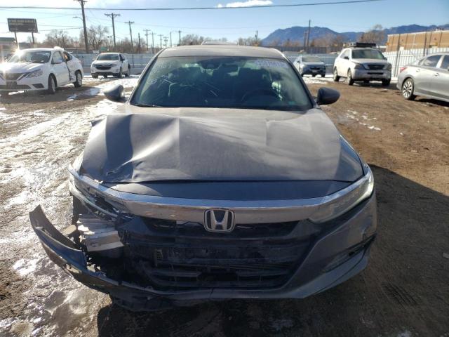 Photo 4 VIN: 1HGCV1F10KA060492 - HONDA ACCORD LX 