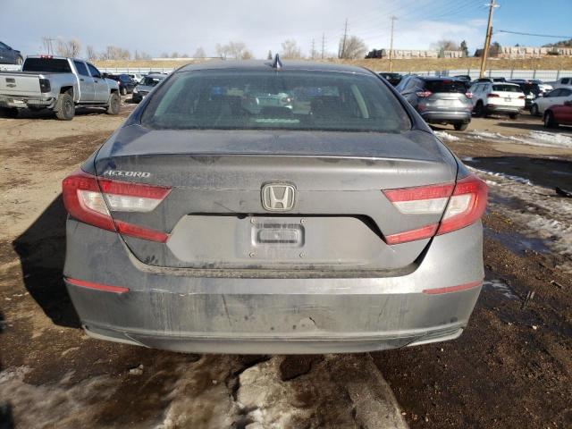 Photo 5 VIN: 1HGCV1F10KA060492 - HONDA ACCORD LX 