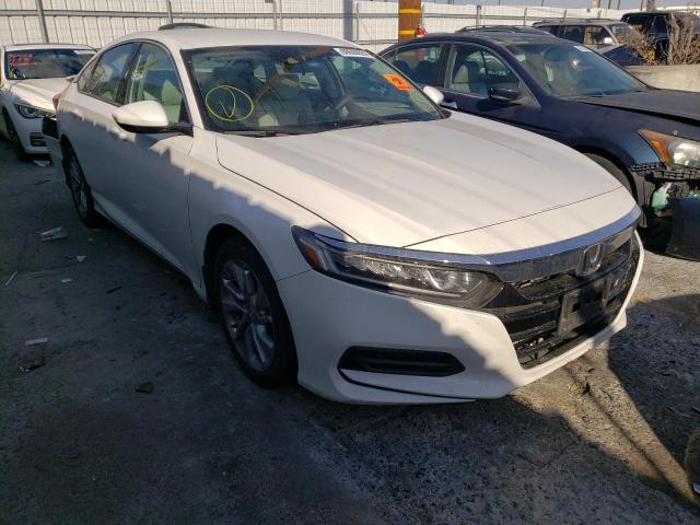 Photo 0 VIN: 1HGCV1F10KA073422 - HONDA ACCORD LX 