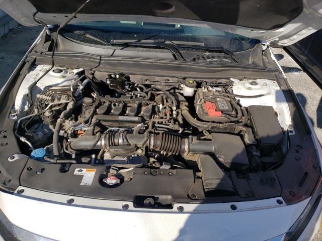 Photo 6 VIN: 1HGCV1F10KA073422 - HONDA ACCORD LX 