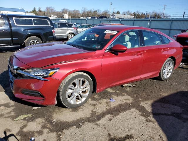 Photo 0 VIN: 1HGCV1F10KA074537 - HONDA ACCORD 