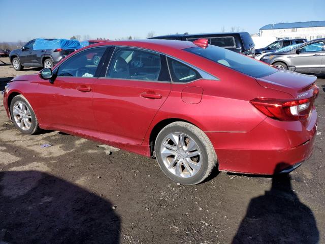 Photo 1 VIN: 1HGCV1F10KA074537 - HONDA ACCORD 