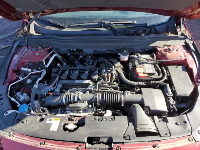 Photo 10 VIN: 1HGCV1F10KA074537 - HONDA ACCORD 