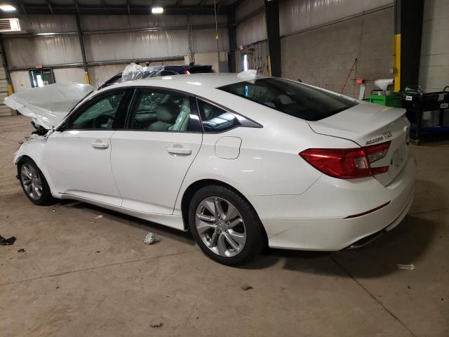 Photo 1 VIN: 1HGCV1F10KA077728 - HONDA ACCORD 