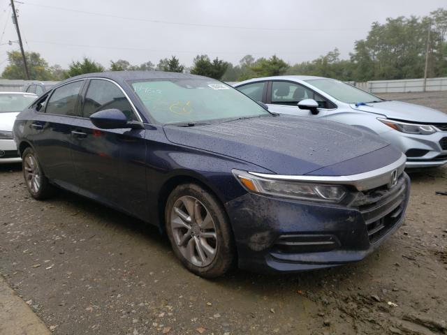 Photo 0 VIN: 1HGCV1F10KA080404 - HONDA ACCORD LX 