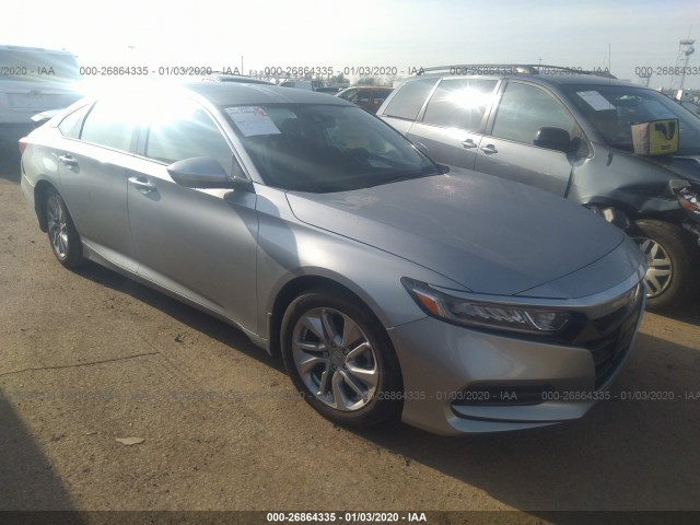 Photo 0 VIN: 1HGCV1F10KA081200 - HONDA ACCORD SEDAN 