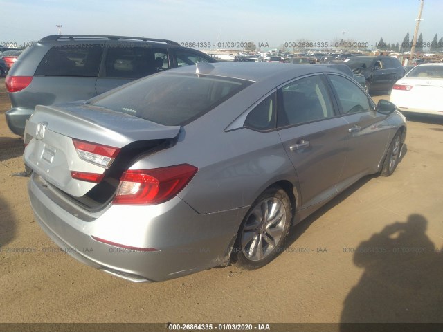 Photo 3 VIN: 1HGCV1F10KA081200 - HONDA ACCORD SEDAN 